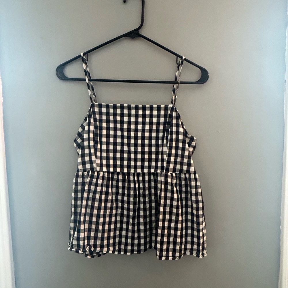 Summer Tank